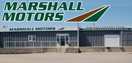 Used Vehicles in Brandon MB